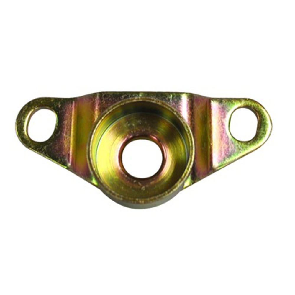 Replacement Driver Side Tailgate Trunnion (See compatibility Chart)