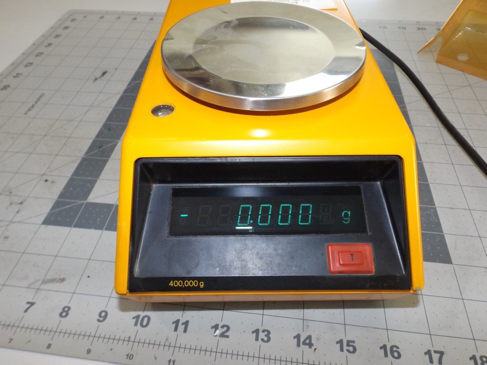 Sartorius 1265MP 1265 MP Scale