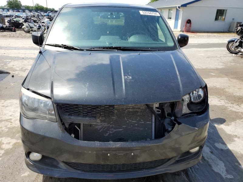 CARAVAN 2014 Spare Wheel Carrier 652055