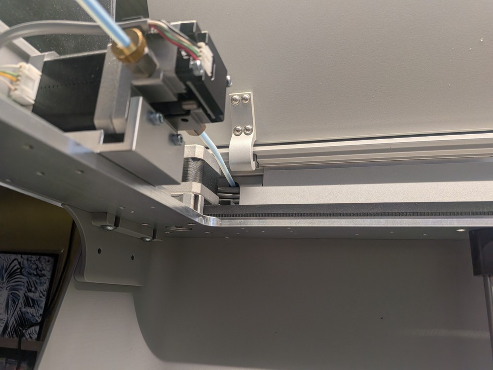Markforged Onyx One Gen 2 3D Printer with Drybox