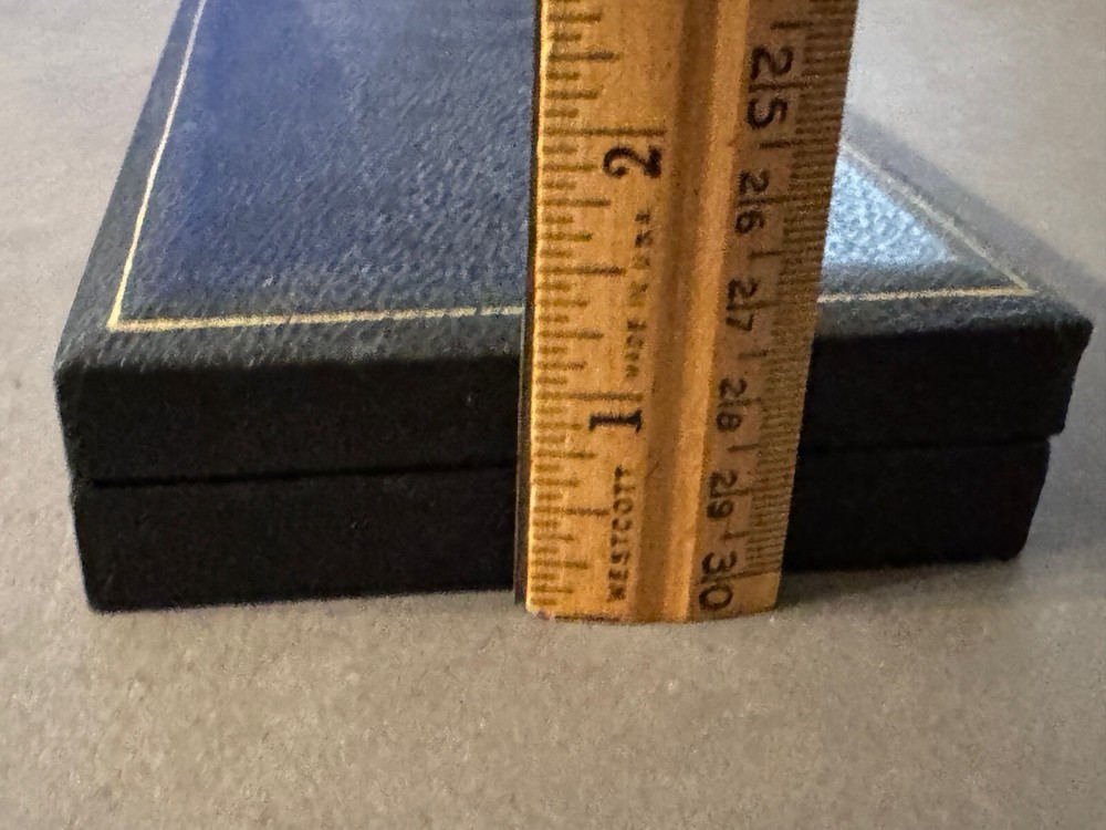 RAIMOND SHEFFIELD SILVERPLATE SALAD SERVING SET VINTAGE SPOON/FORK IN BOX