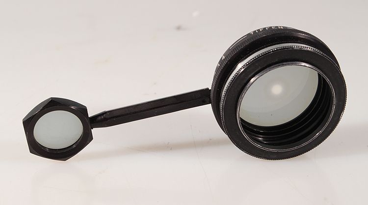 POLAROID ROTO SCREEN, SERIES 6