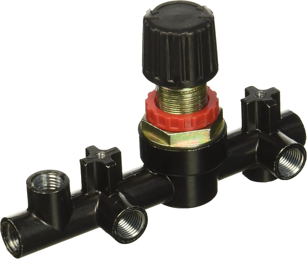 Hitachi 889297 Regulator Ec28M Part