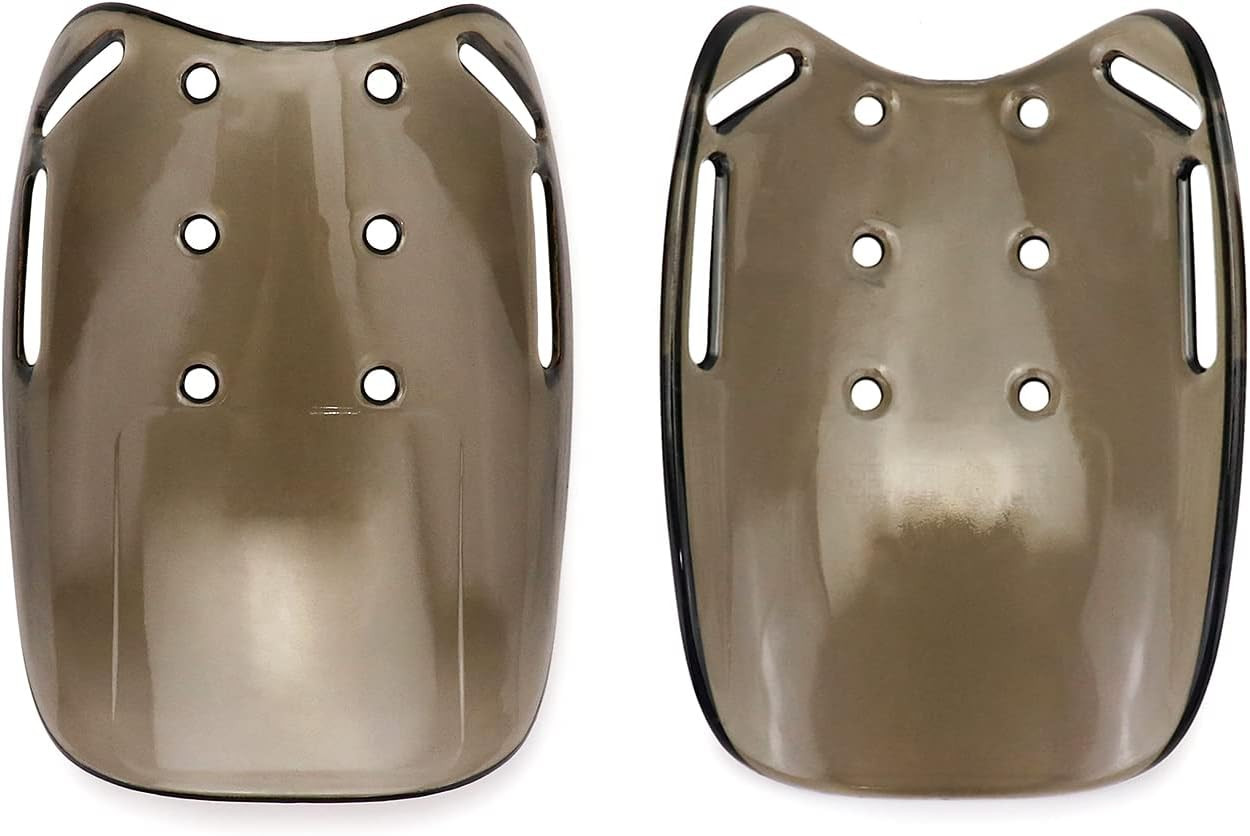 Metatarsal Guard, Safety Footwear Attachment for Metatarsal Protection, Safety S