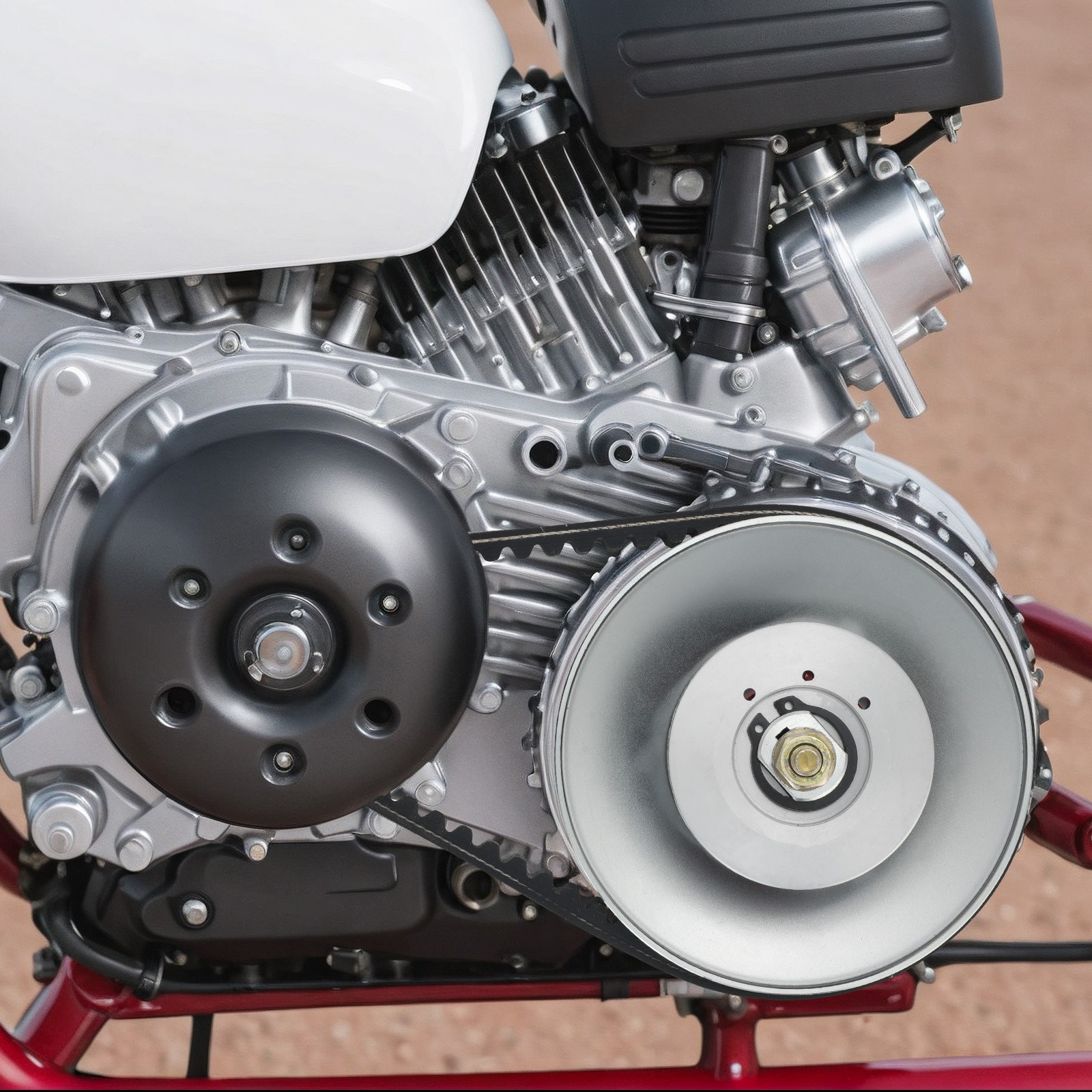 for Comet 780 Series Drive Clutch Fits Powerblock UTV Go Kart 1" Bore 302405A