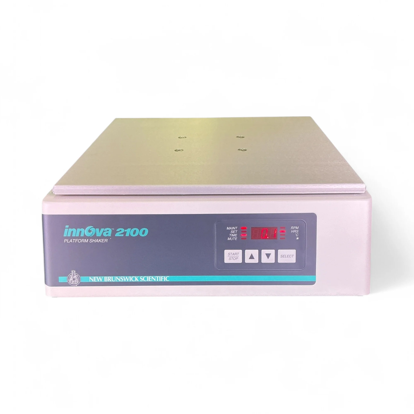 New Brunswick Scientific Innova 2100 Open Air Platform Shaker M1194-0000