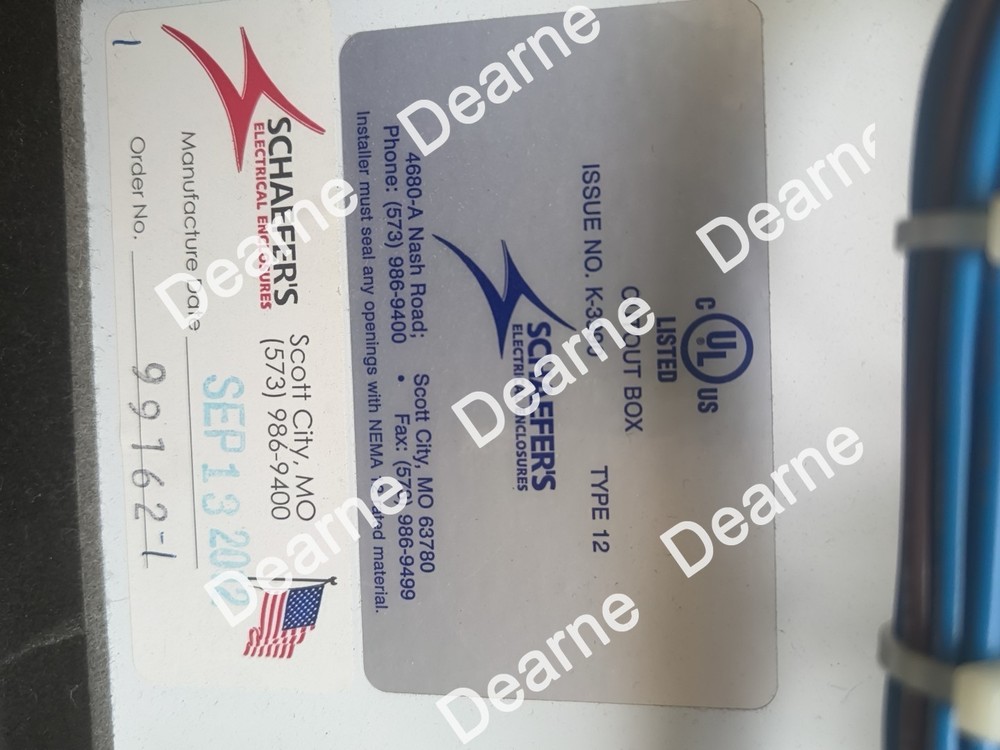 1pc Nordson dispensing machine controller 1086591