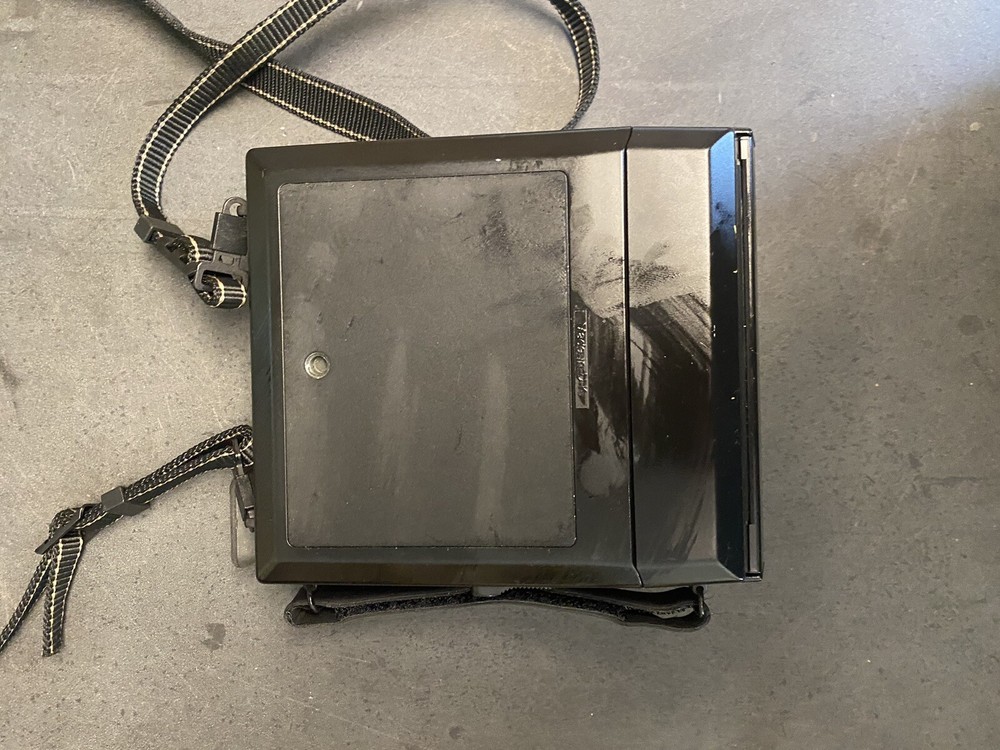 Vintage Polaroid Spectra System SE