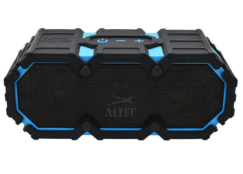 Altec Lansing iMW575 Life Jacket Bluetooth Speaker
