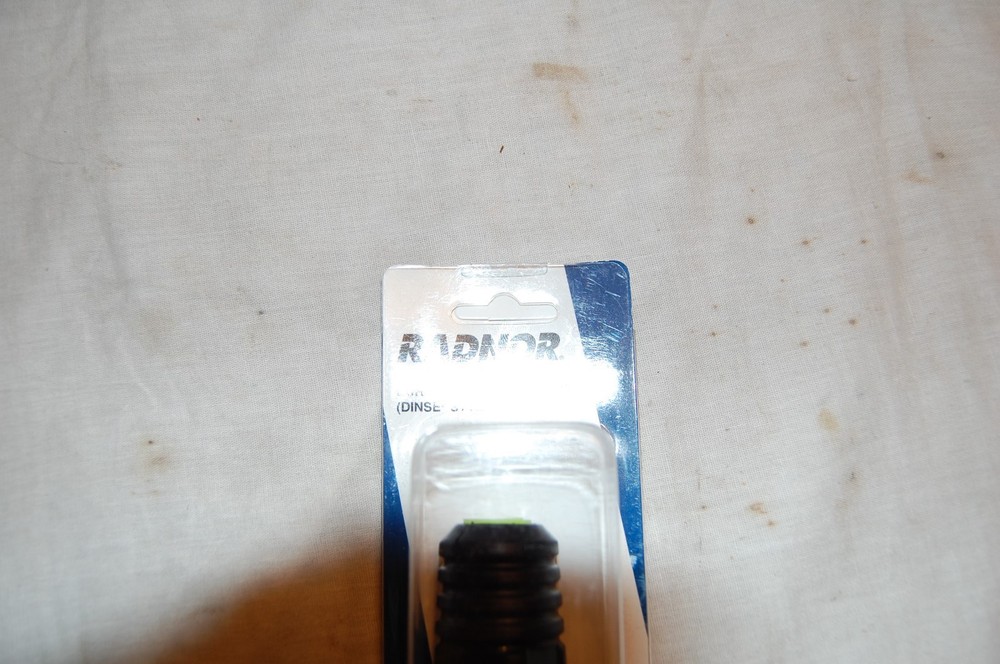 Radnor Euro-Cable Plug/Socket 640202172