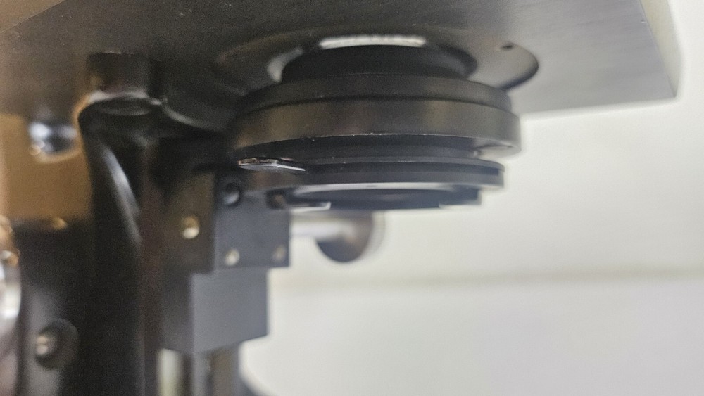 Bausch & Lomb Microscope