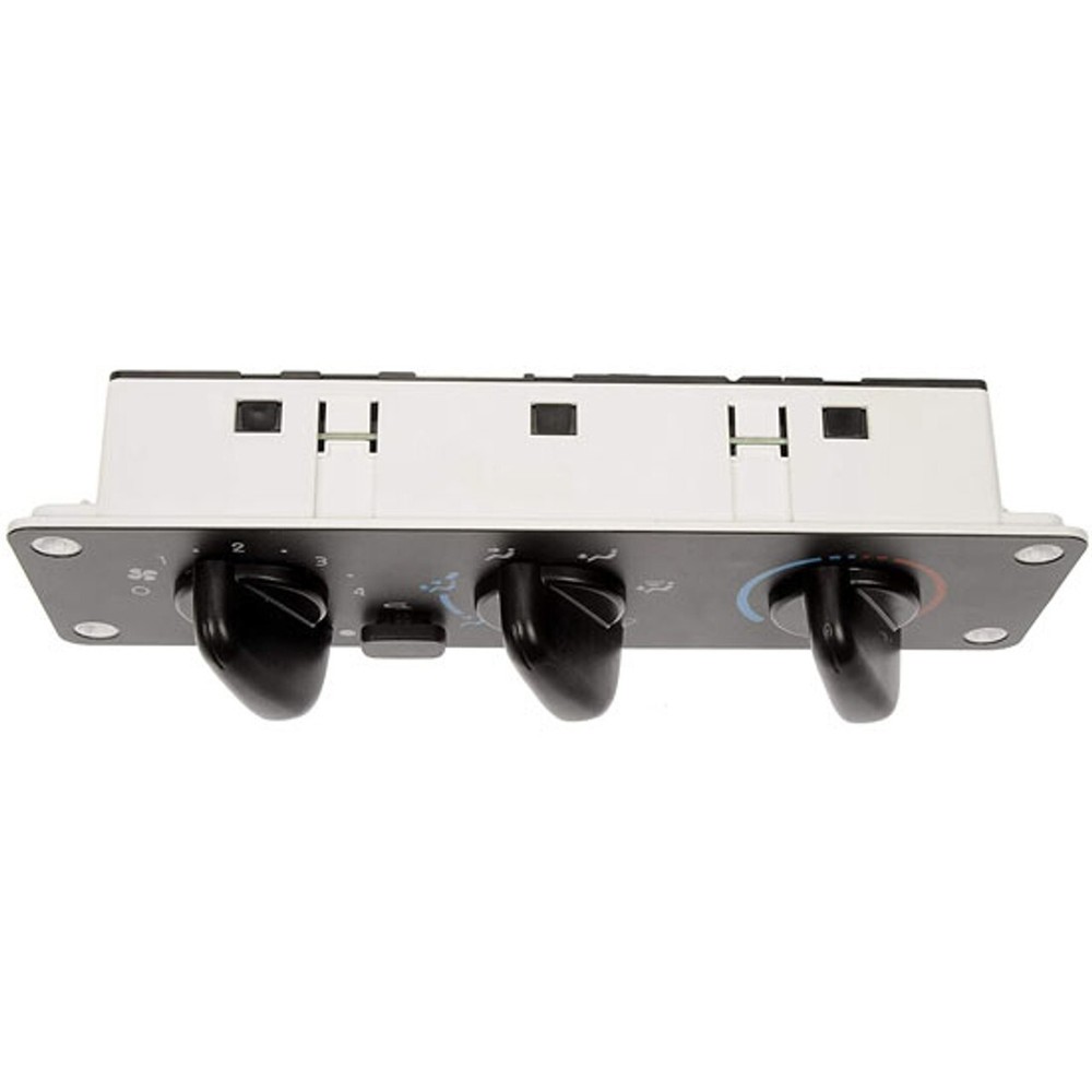 Heavy Duty HVAC Climate Control Module For Freightliner M2