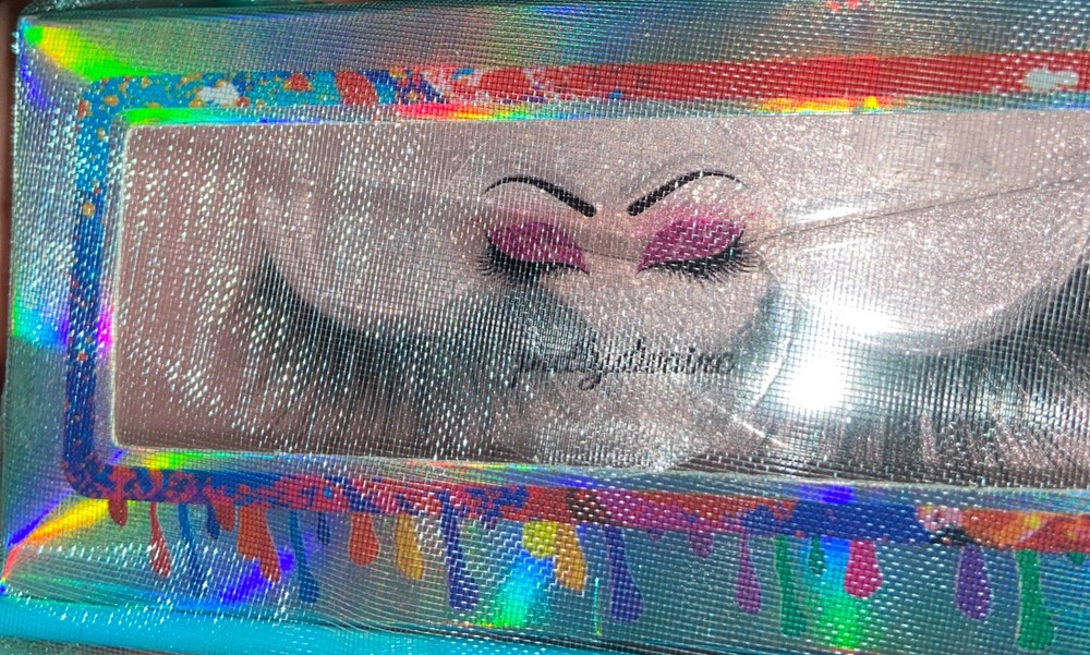 Mink Eyelashes By Prettydivainc