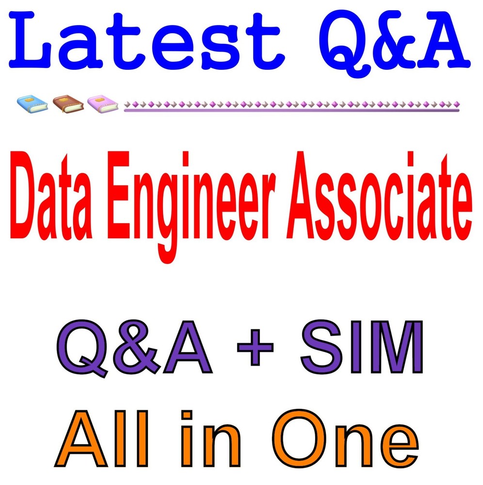 Databricks Certified Data Engineer Associate Exam Q&A