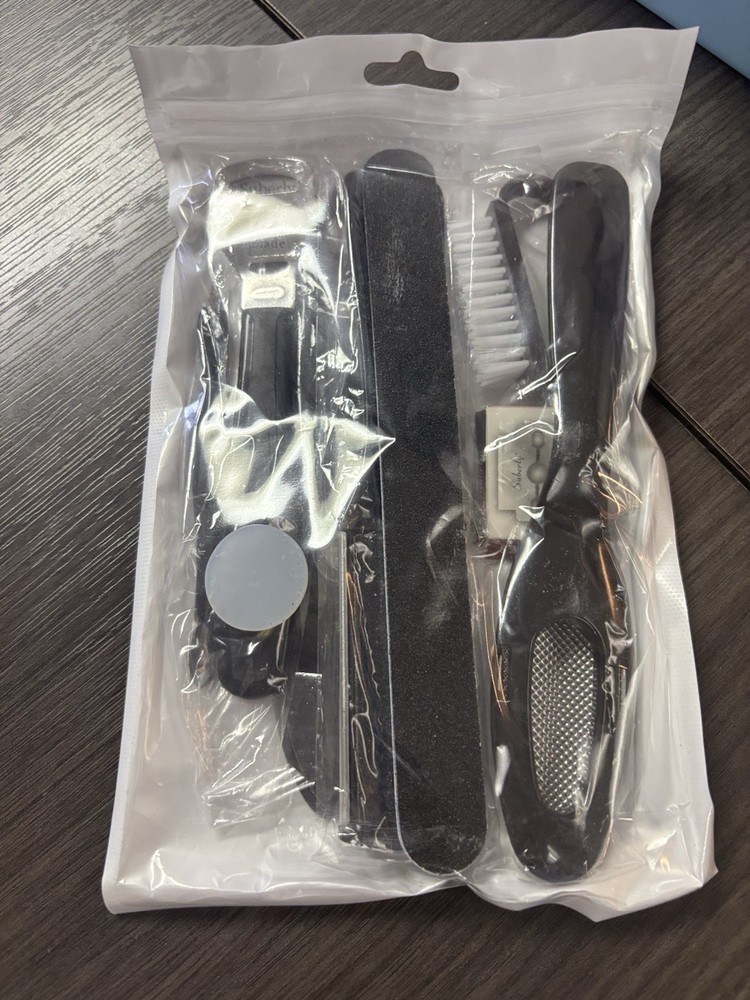 Electric Foot Callus Removers