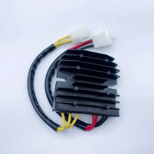 Rick's Voltage Regulator Rectifier Ducati Sport 800 03