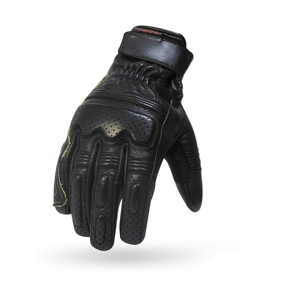 TORC Motorcycle Gloves