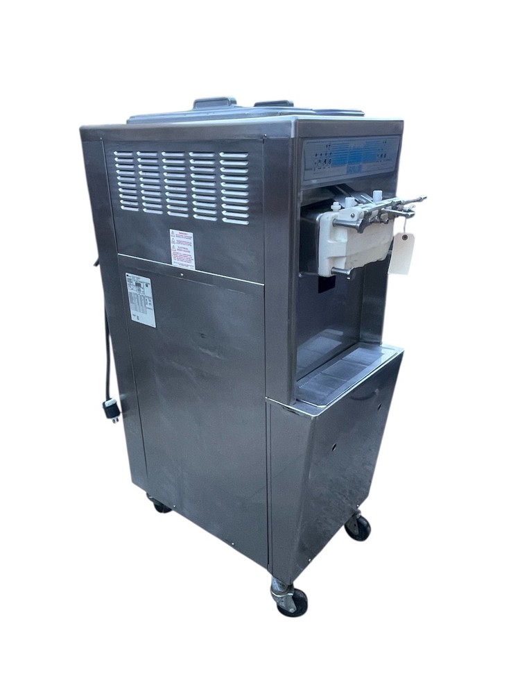 Taylor C794-33 Machine, Water Cooled, 3 Phase
