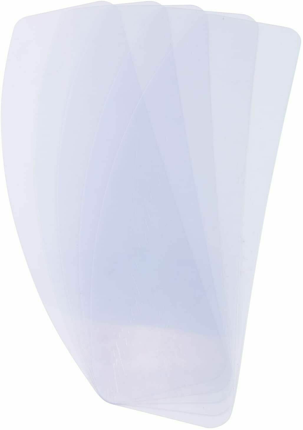 AIR FED Supplied Safety Sandblast Helmet Sand Blast Hood Protector +25pcs Lens