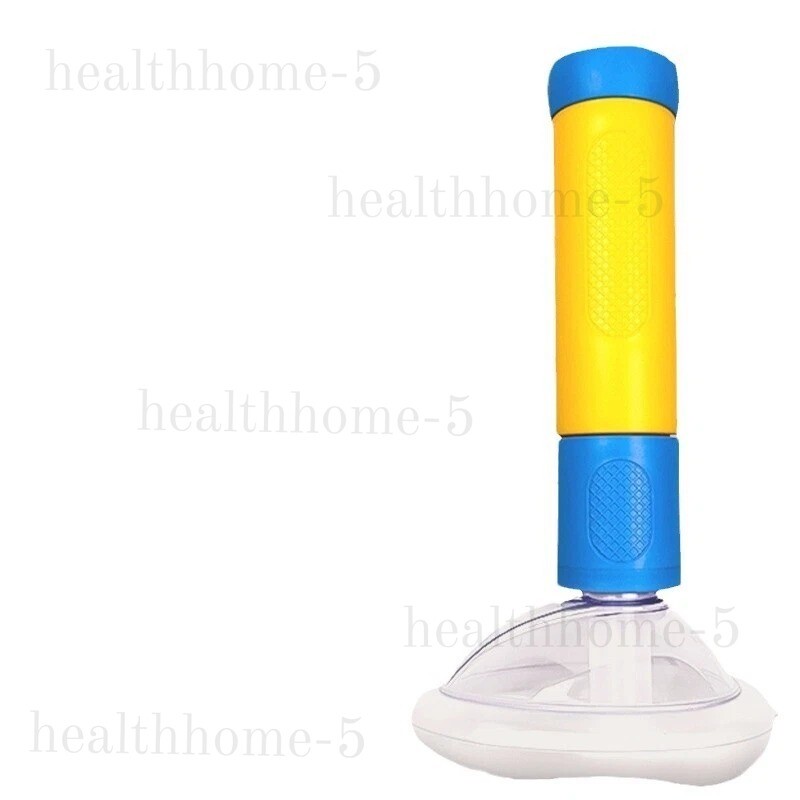 Home First Aid Kit for Emergency Portable Suction Tool Airway Clear Travel..oi