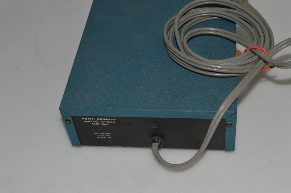 *TC* HEATHKIT FUNCTION GENERATOR IG-1271 (GRM42)