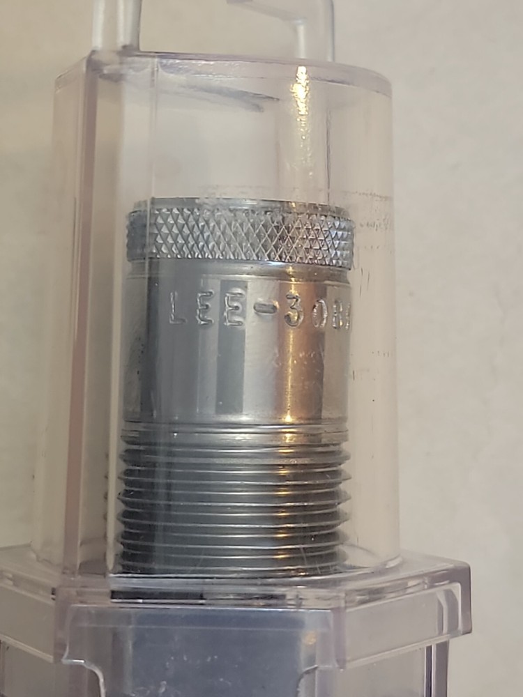 LEE Precision Quick Trim Die .308 Win