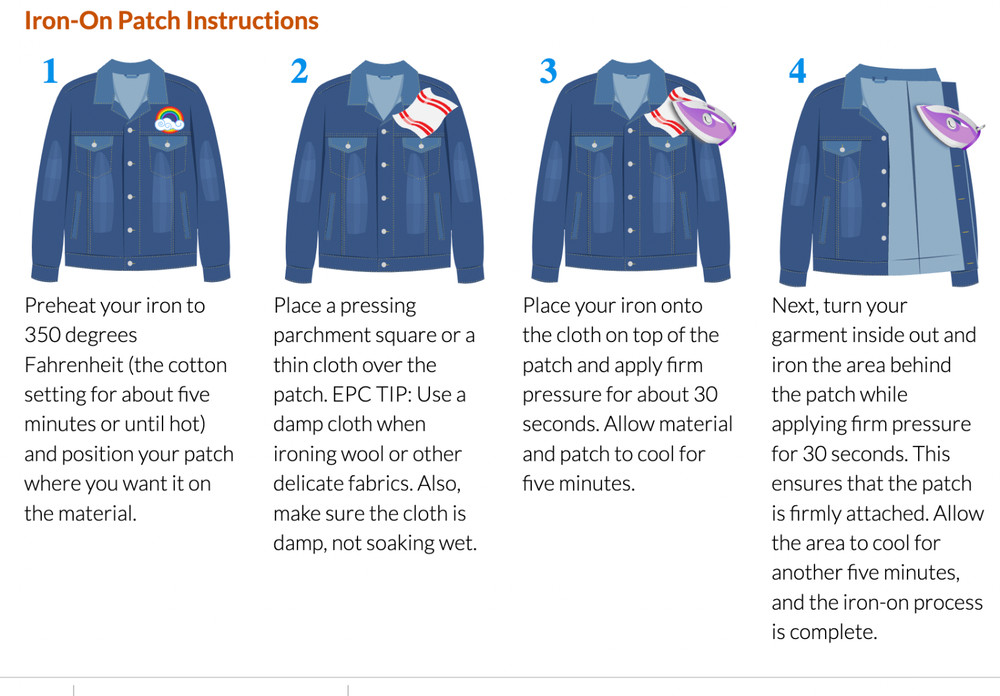 Harley-Davidson Embroidered Shield Hunter Emblem Sew-On Patch