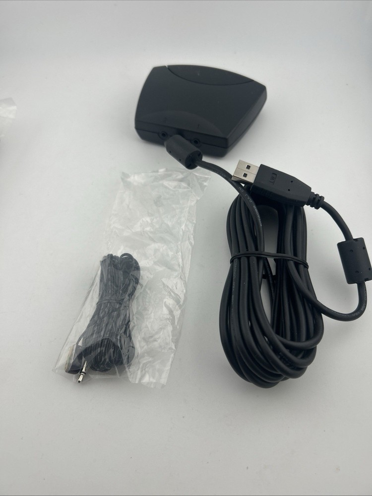 Dell Replacement Remote Control Kit For XP Media Center Model KF659