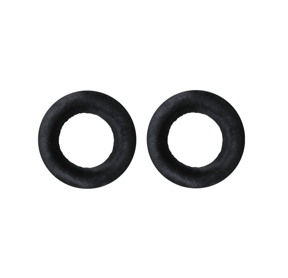 beyerdynamic Velour Black EDT 990 VB Ear Pad Replacement Set