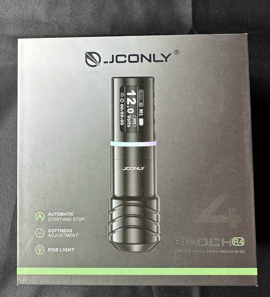 JCONLY EPOCH R4