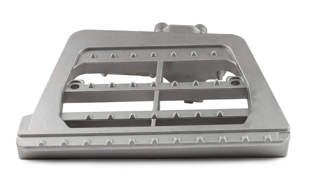 COMPLETE LOWER STEP ASSEMBLY RH DRIVERS SIDE FITS DAF CF65 CF75 CF85 2001-2013