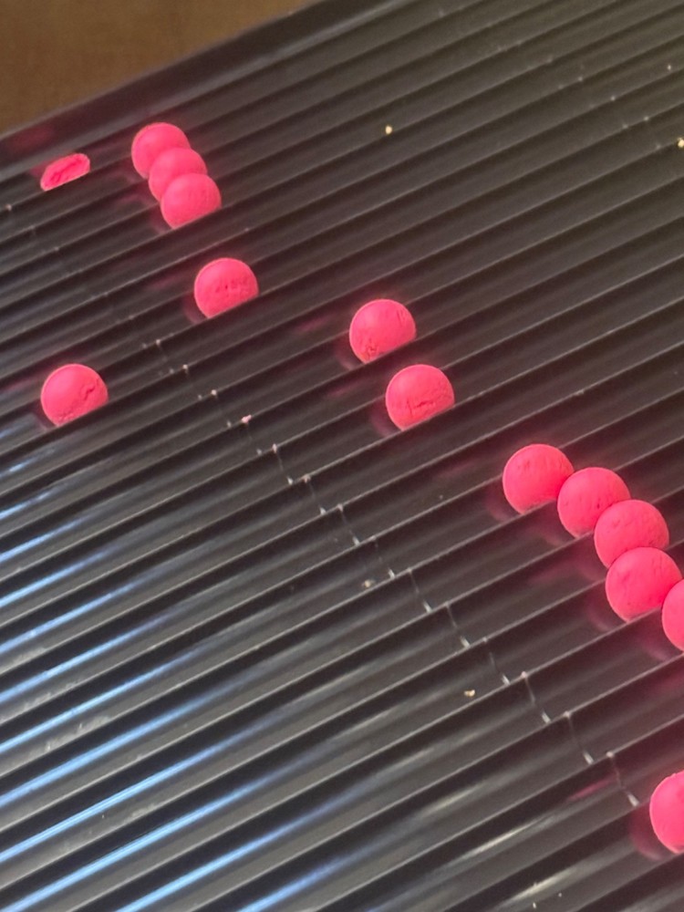 Kingybaits 14mm Popups