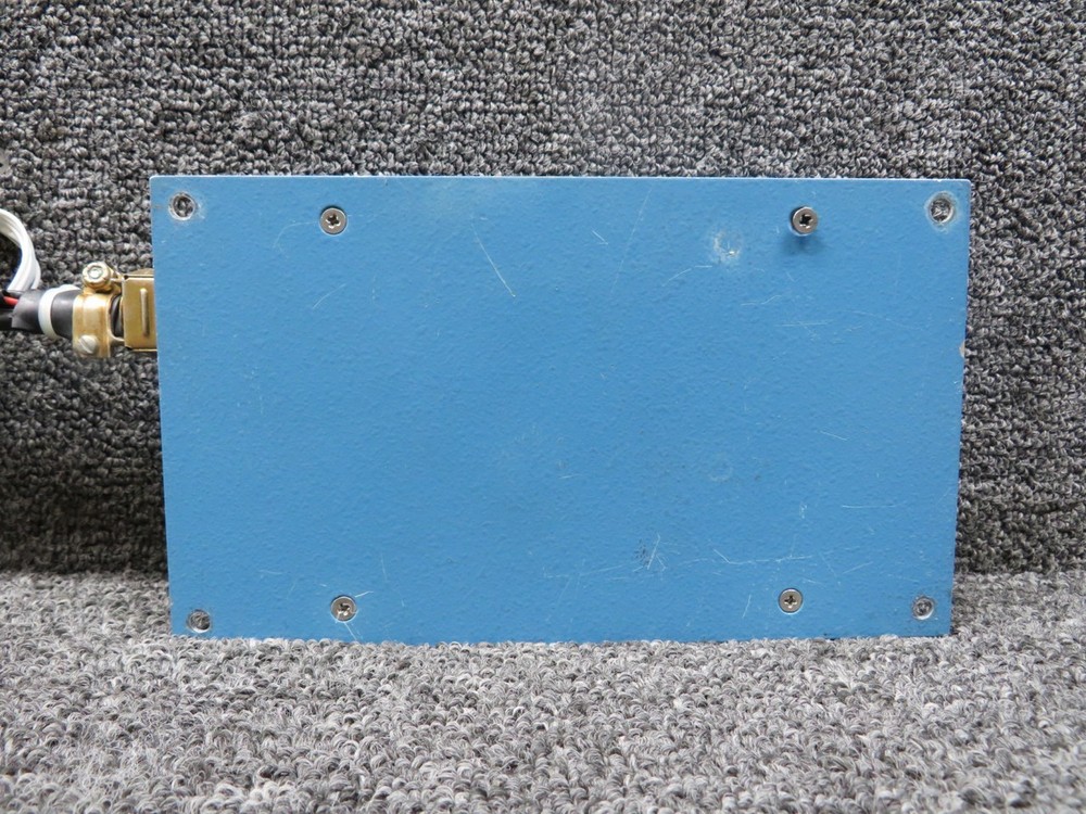 M7851C Baker Electronics Audio Amplifier