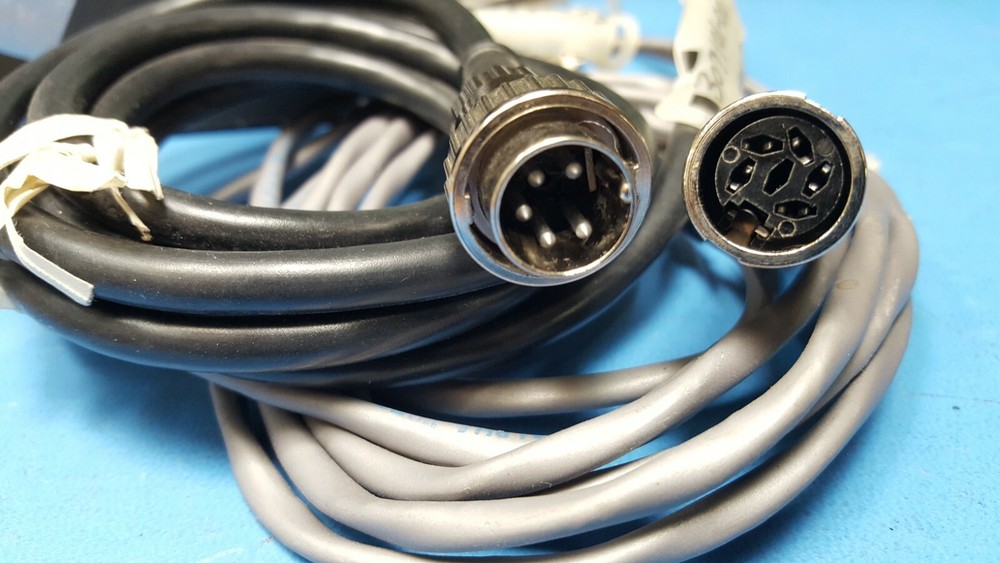 LINEMASTER , Footswitch, 77SN9B, Classic-Reed, Plus Audio Cable 307345-002