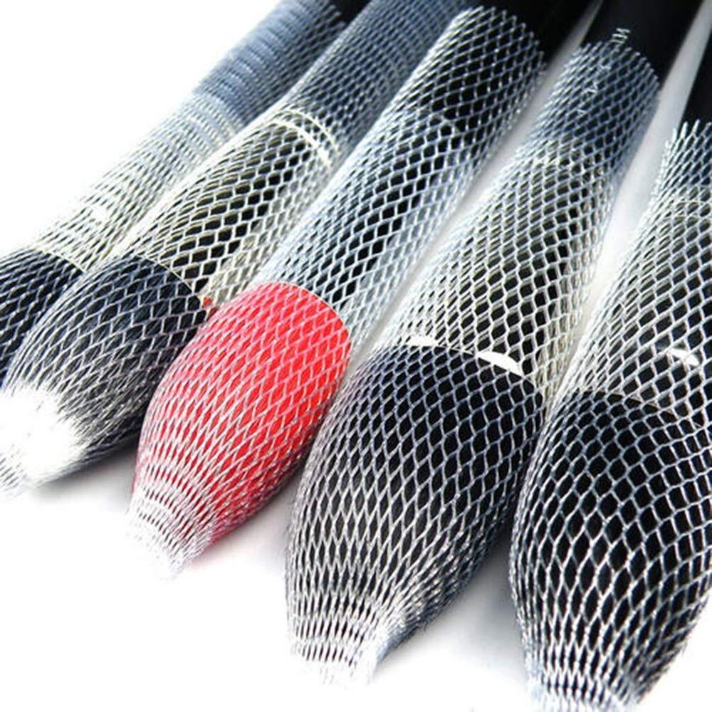 40 Yards Threads Spool Net Spool Net Sewing Net Thread Thread Nets for Spools...