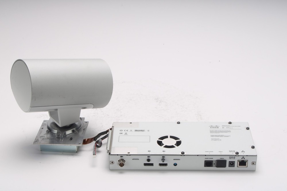 Cisco TTC8-08 TelePresence HD Camera System