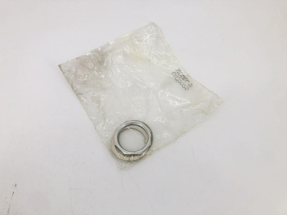 New Micro Switch PTL2111 Indicator Light Module 120V - No Bulb