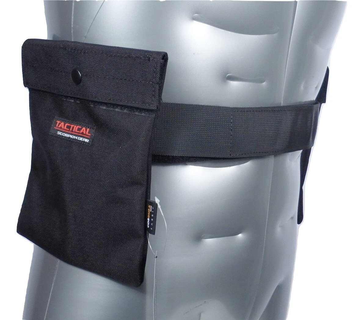 Tactical Scorpion Gear Body Armor Side plates attachment AR500 Bobcat Concealed