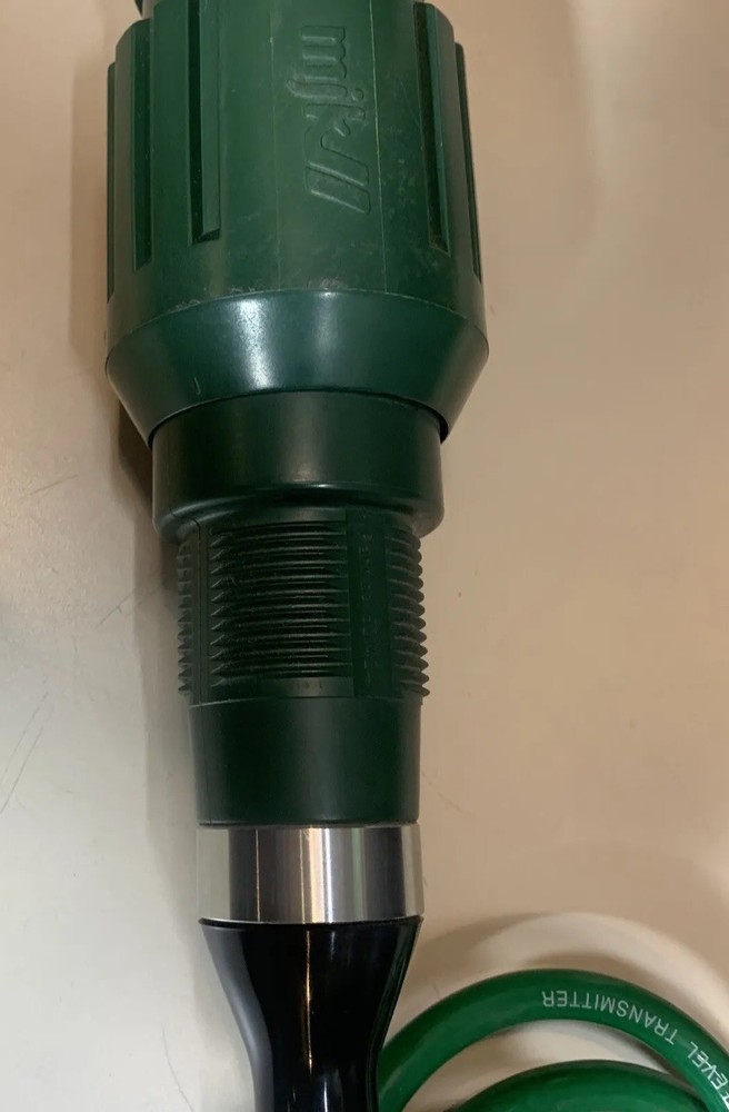 MJK Xylem 203108 pHix Compact PH Temp & Redox Measurement Electrode Probe