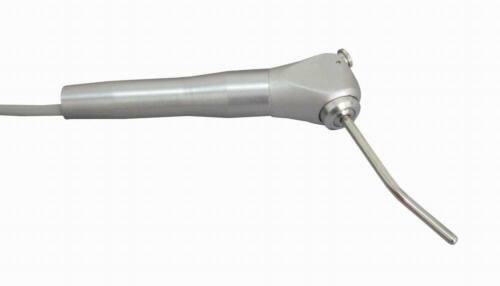 Dental Turbine Unit Wall-Mouted Hanging Work With Compressor Plastic Shell 4H US