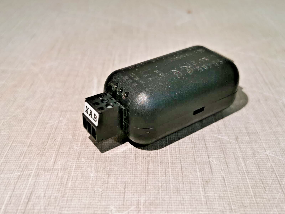 CTI USB-485-Mini/OP RS-485 Lot 2