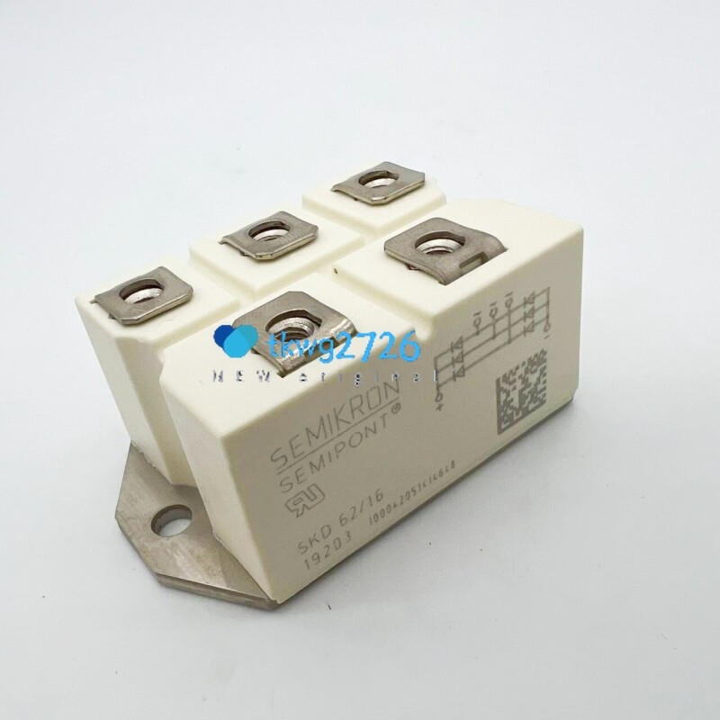 1PCS SKD62/16 Module expert new quality 100%