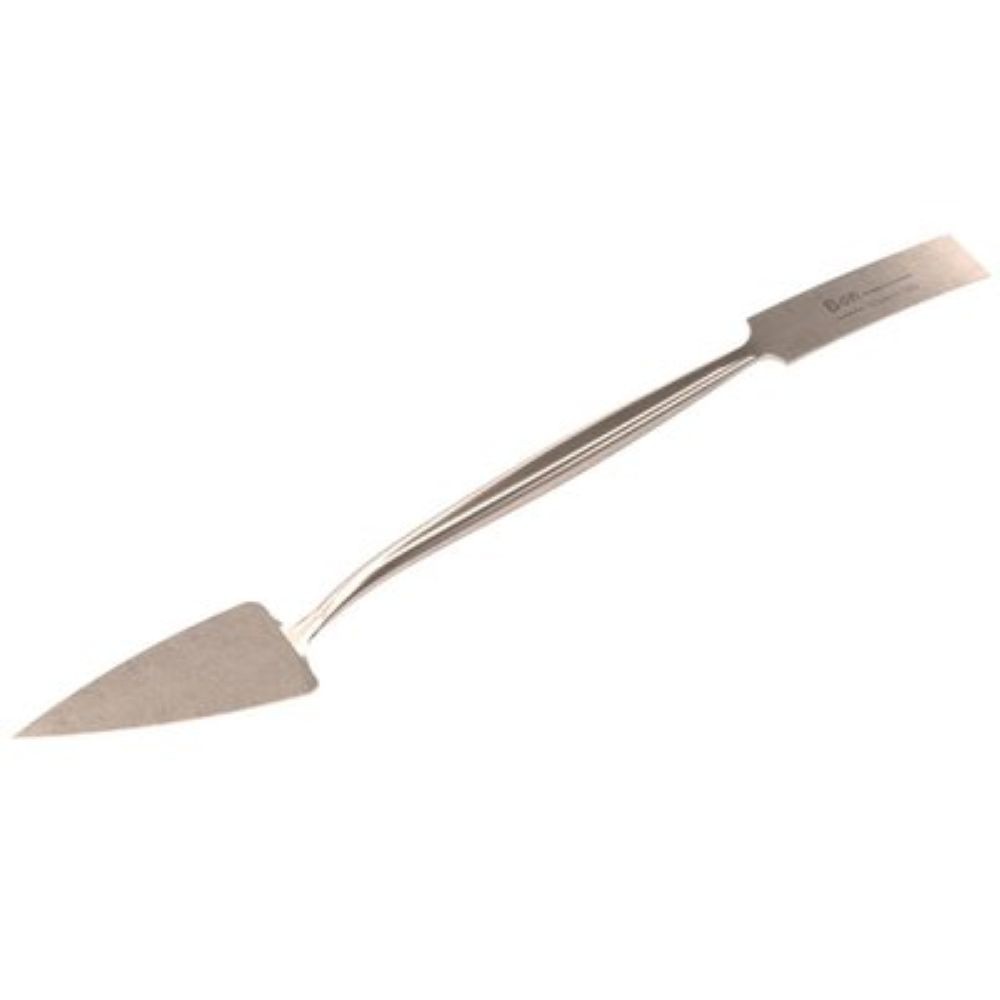 Bon Tools - Trowel & Square - 5/8"