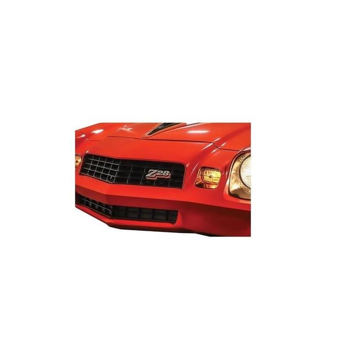OER 475528 1978 Camaro Front Grill Emblem