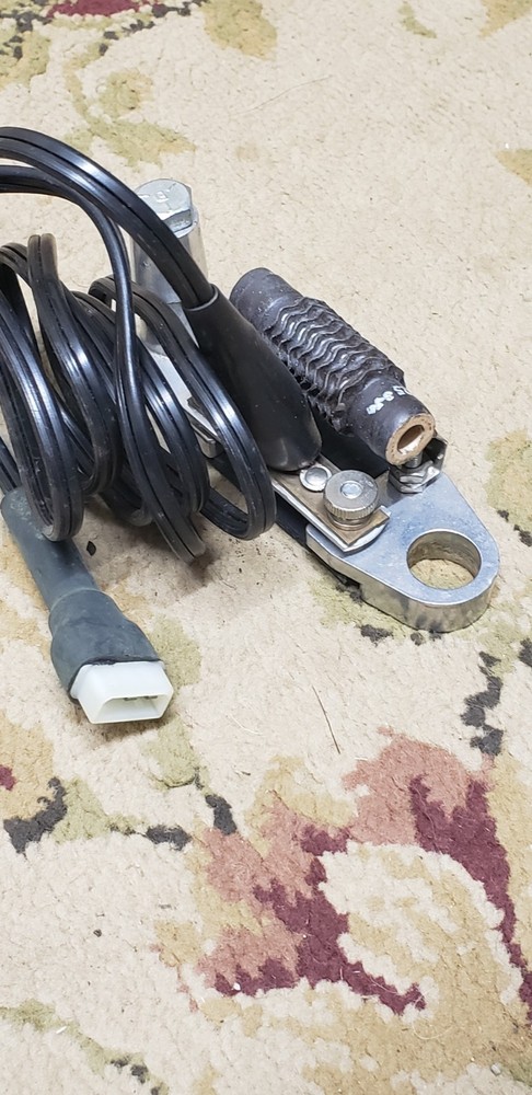 Sears Penske Automotive Analyzer