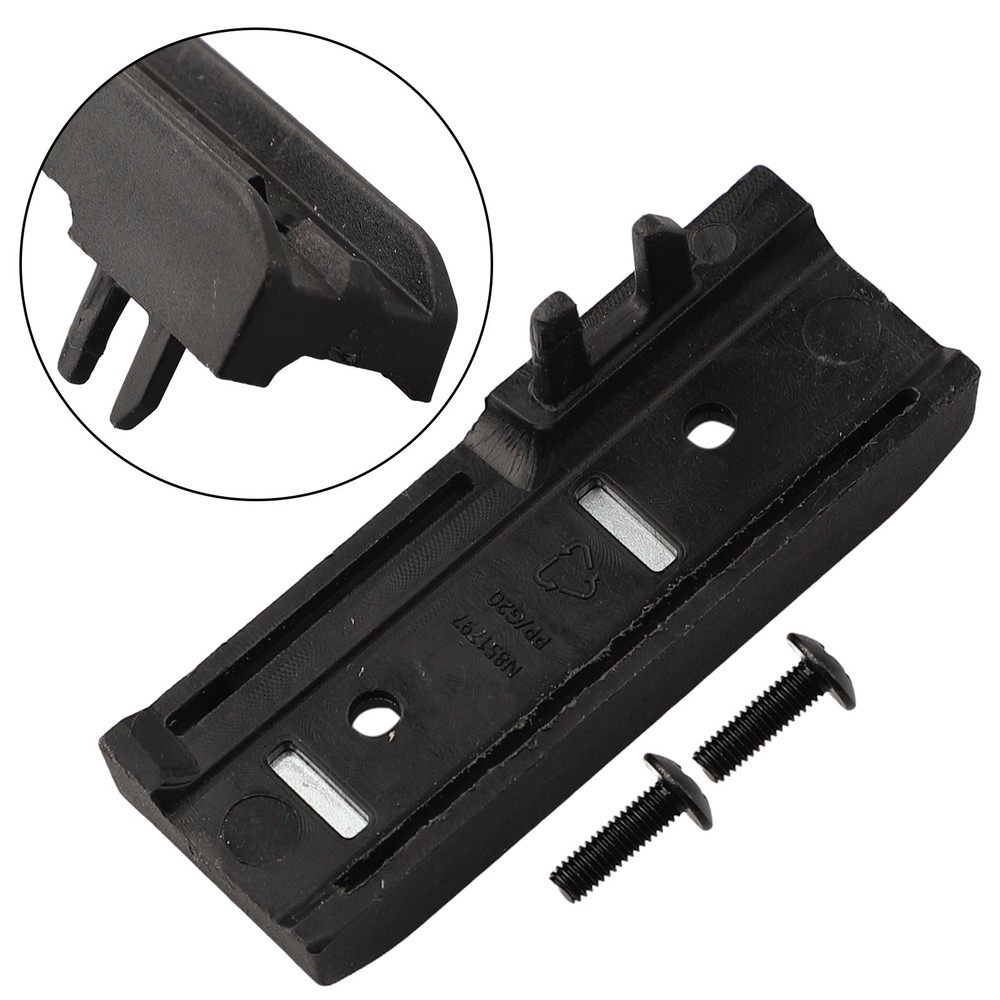 Easy to Use Magnetic Bit Holder for Drill Models for DCD85