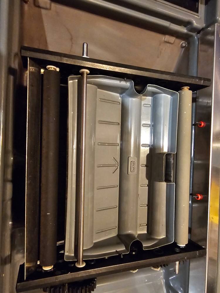 Durst RCP 20 Photo Paper Processor