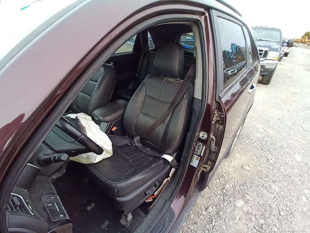 SORENTO 2015 Battery Tray 12560411