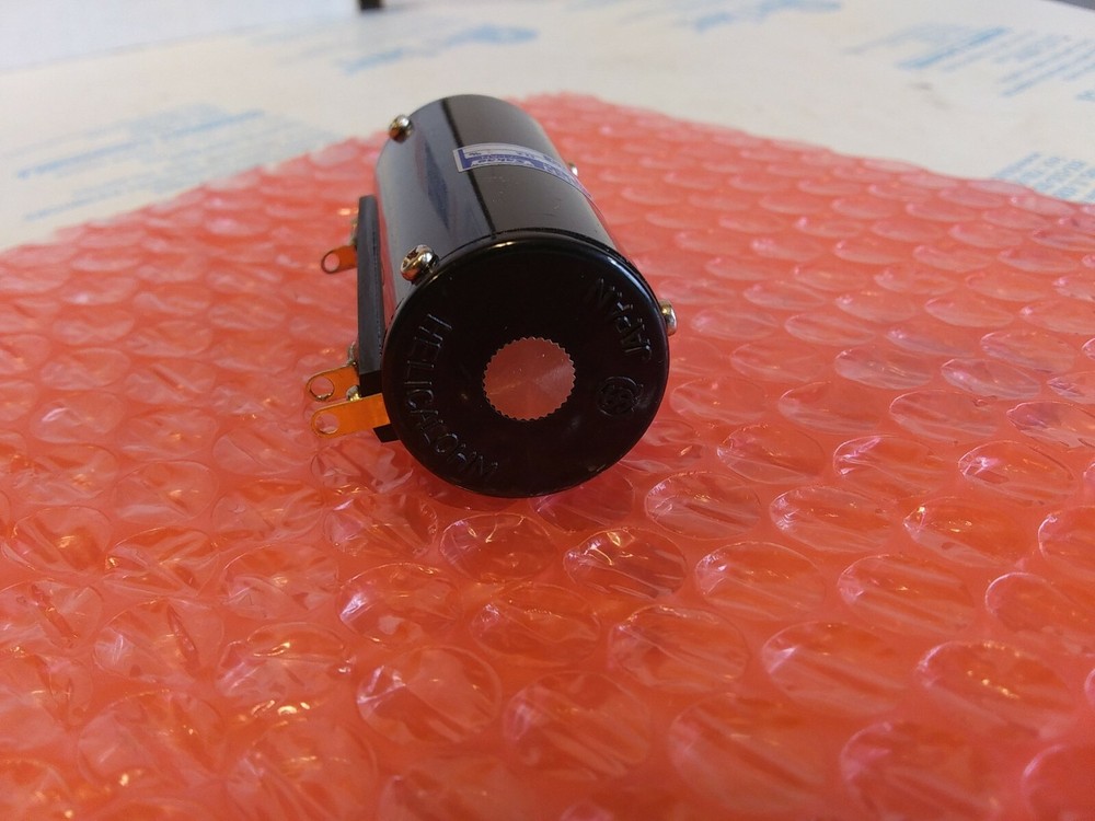 Megatron-Munchen AL3520S Potentiometer