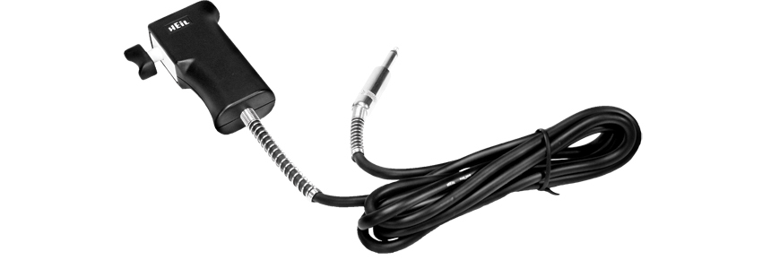 Heil HS-2 Hand switch for PTT